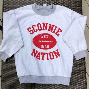 Sconnie Nation Sweatshirt